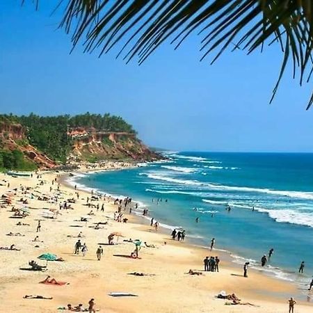 Le Coco Beach Resort 바르칼라 외부 사진