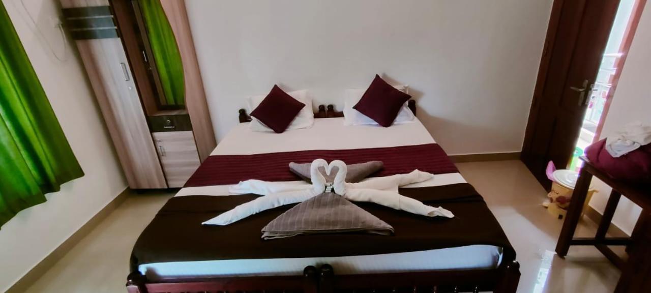 Le Coco Beach Resort 바르칼라 객실 사진
