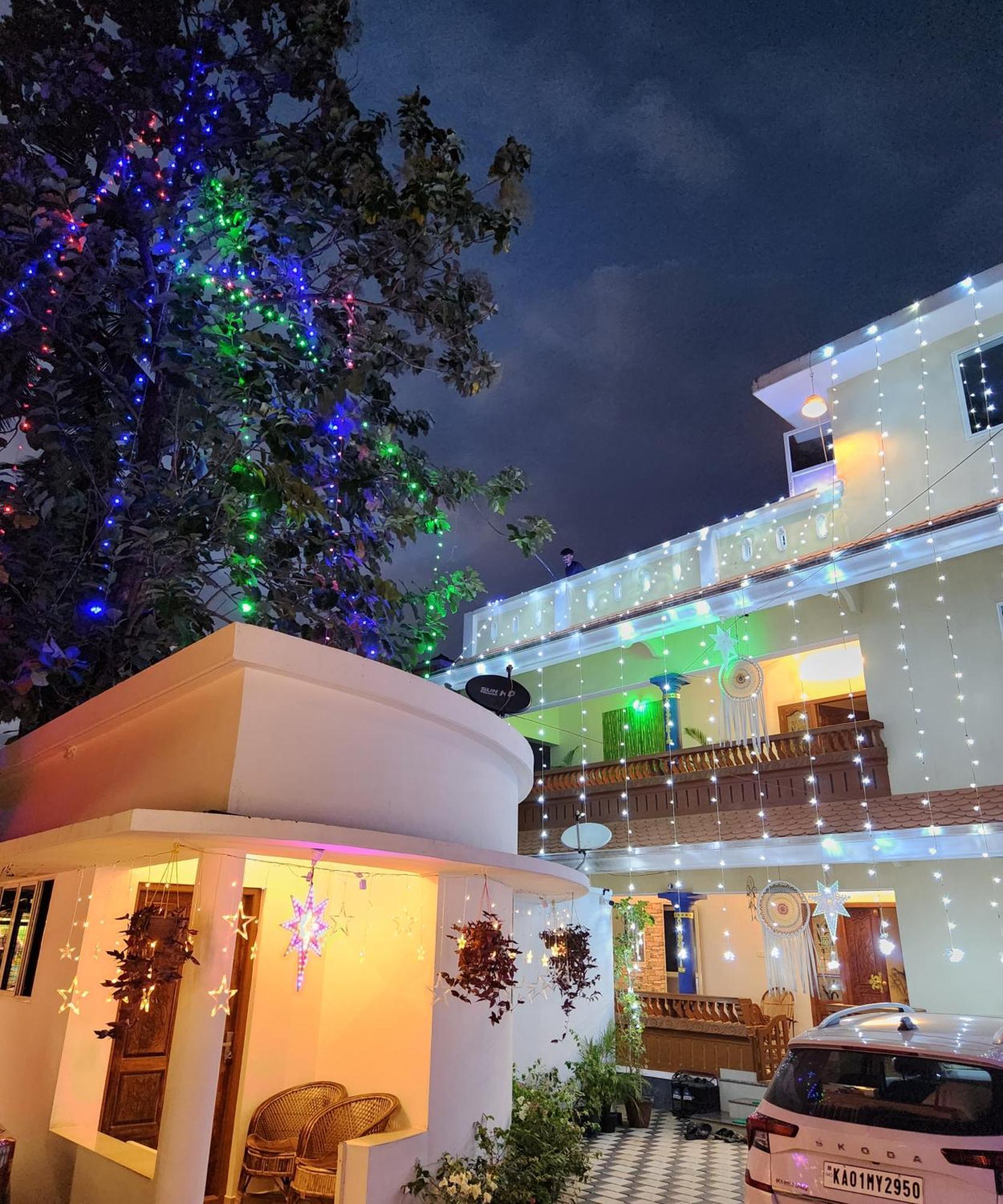 Le Coco Beach Resort 바르칼라 외부 사진