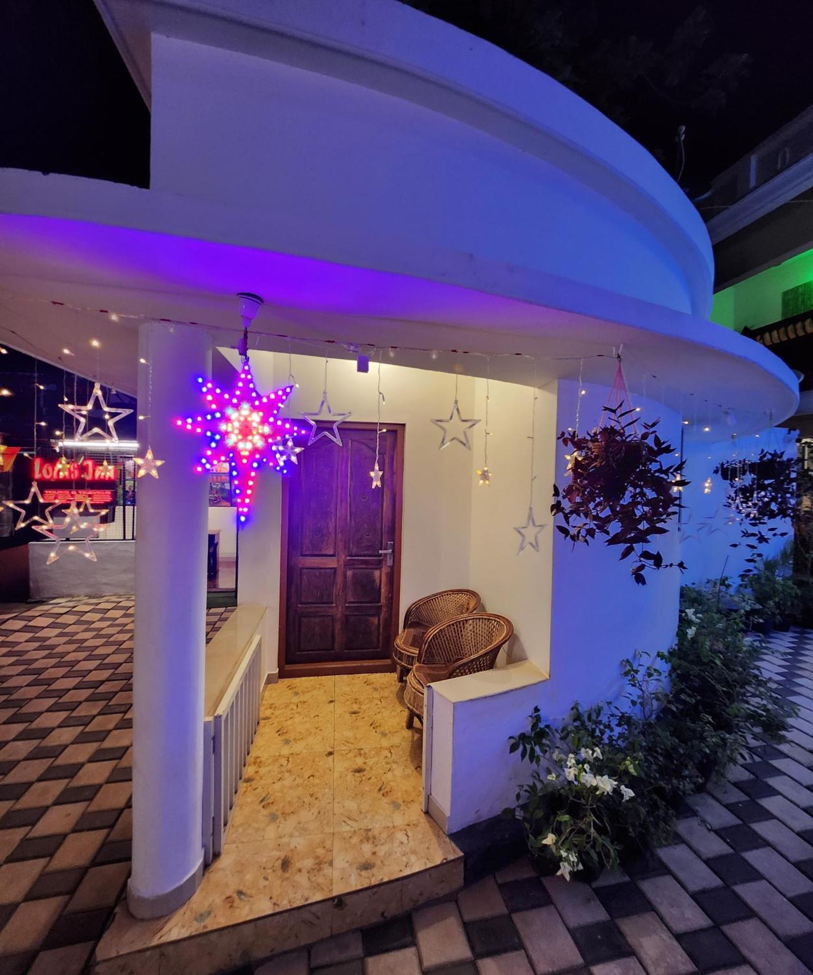 Le Coco Beach Resort 바르칼라 외부 사진