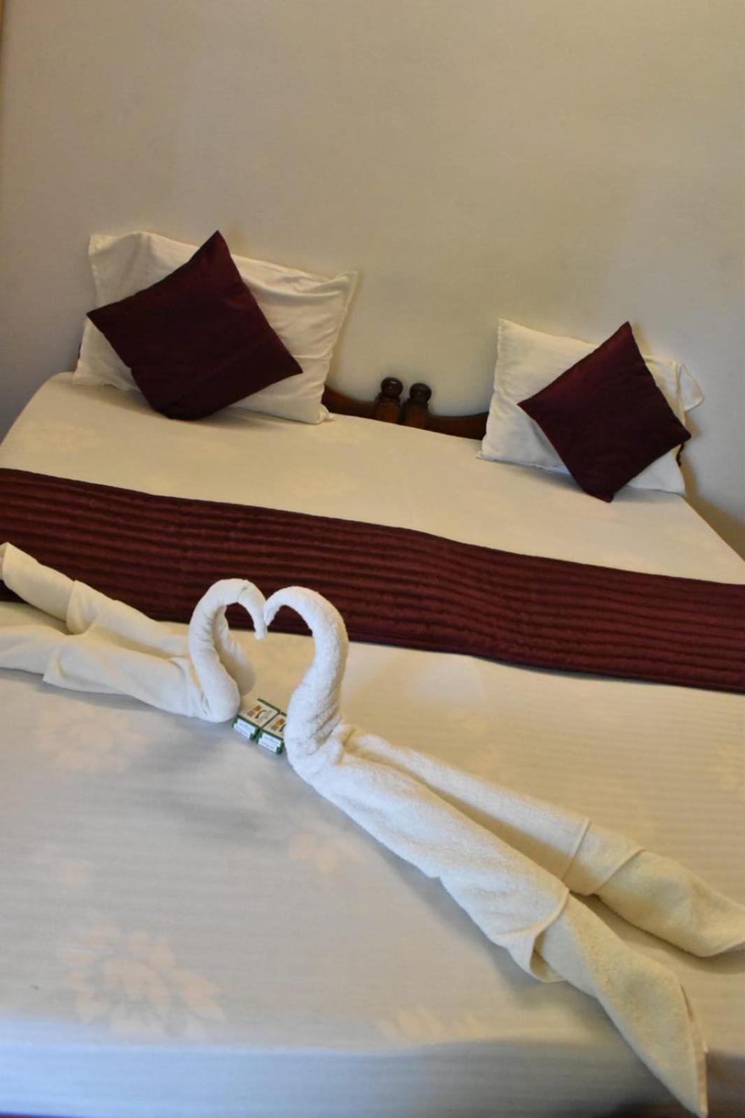 Le Coco Beach Resort 바르칼라 외부 사진