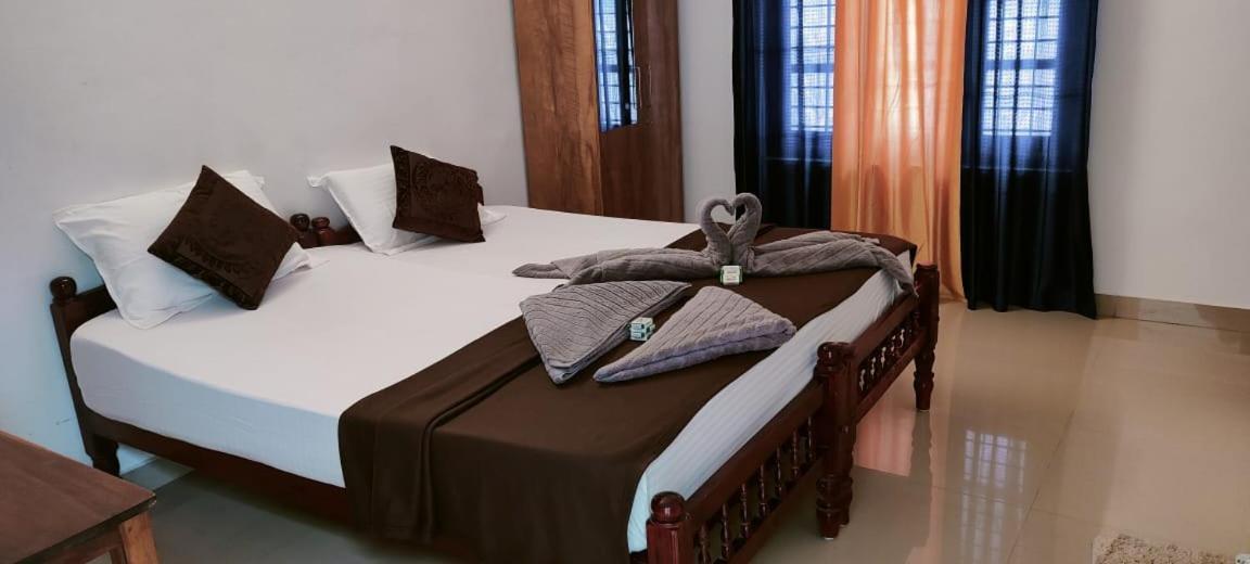 Le Coco Beach Resort 바르칼라 외부 사진